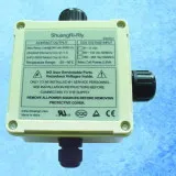 Solar Water Heater Gate Valve