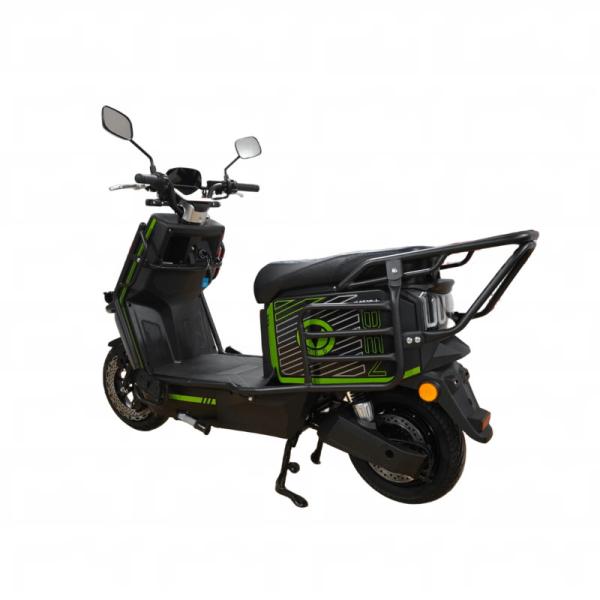 FN08 Electric motorcycle