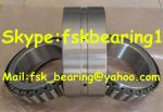 Conical Circle Cone H239649D/H239610 Double Row Tapered Roller Bearing