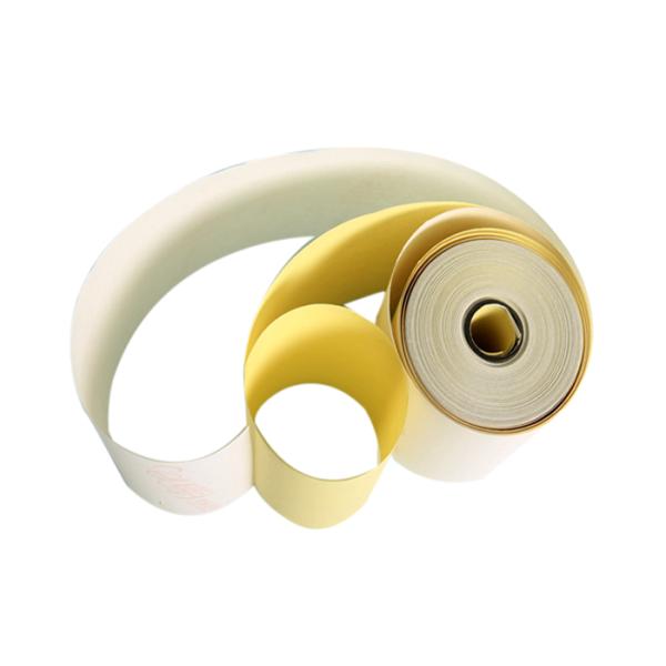 Multi Colors Carbonised Ncr Paper for printing