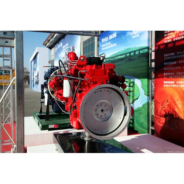 170HP Euro3 Dongfeng Cummins EQB170 33 Engine,Cummins Engine Assembly, Dongfeng Cummins Engine