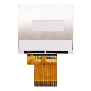 2.3 inchTFT LCD display | 320x240 MCU 8Bit interface