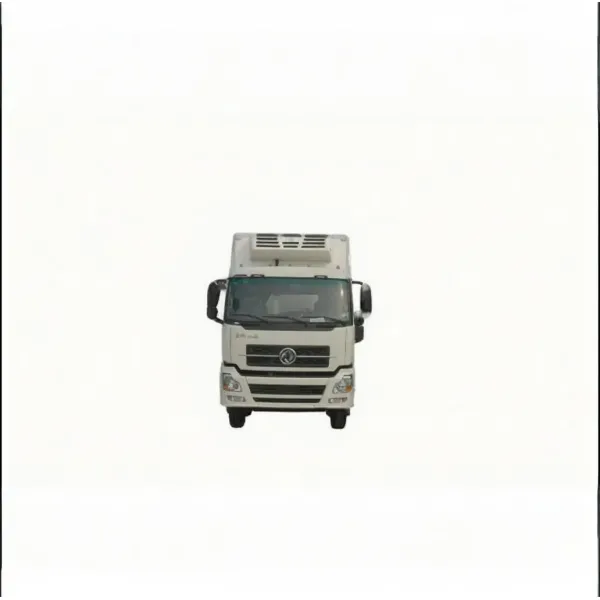 25tons 8*4 Transport Vehicle