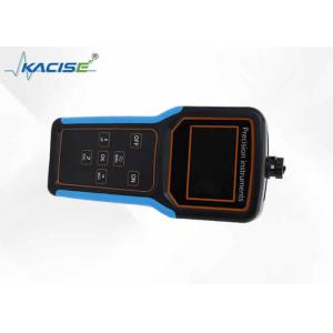 Buy cheap Portable Doppler Flowmeter Supporting Multilingual Display product