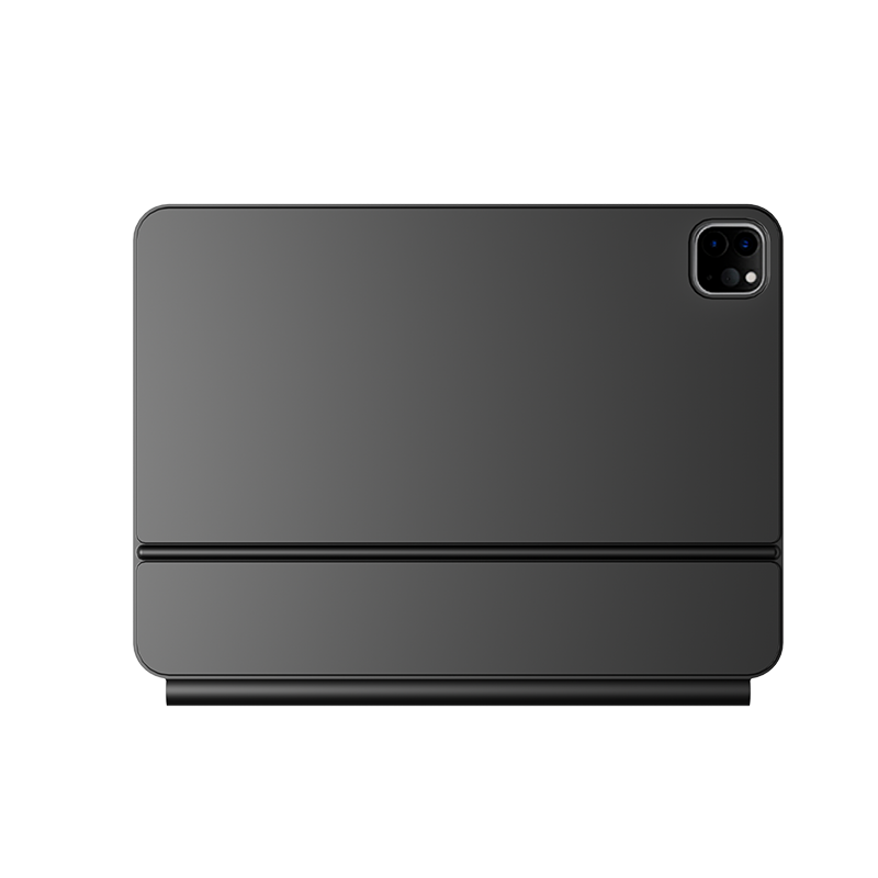 Laudtec Customize OEM ODM Magnetic Keyboard Case for iPad Pro 13 M4 M5