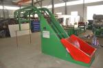 High Technical EPDM Granules Making Machine For Stadium Track