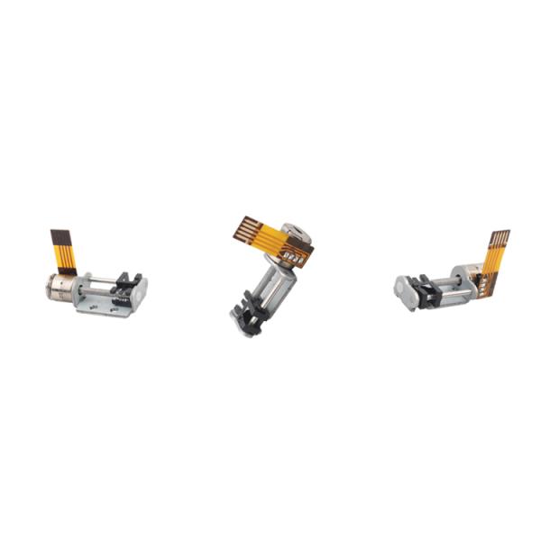 For camera motor Slider Stepper Motor 8mm 3.3v mini lead screw motor VSM08102