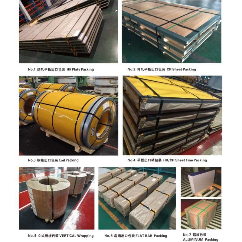 430 ferritic stainless steel coil