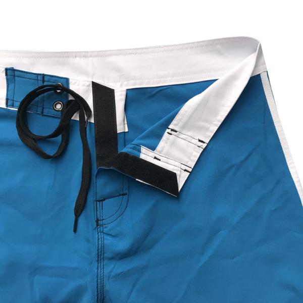 Durable Stylish Summer Beach Shorts String Tough Waist Rope Non Toxic