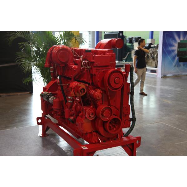 500KW Parallel Generator Set for Versatile Power Applications