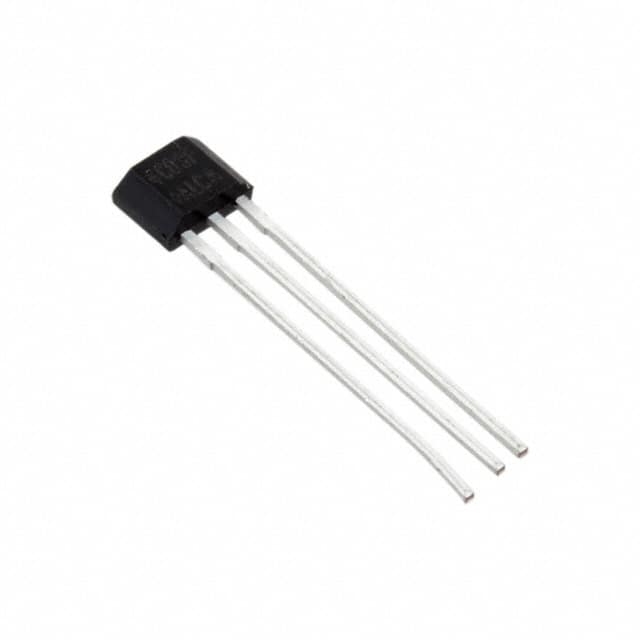 Buy cheap DRV5023BIQLPGQ1 product