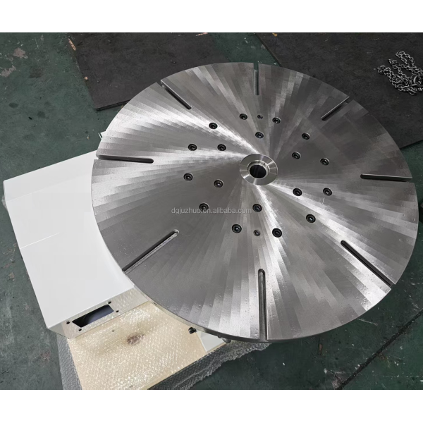 4th 5th Axis Cnc Rotary Table Rotary Table Cnc Rotary Table NC-800