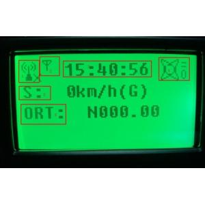 3G 4G RFID Media Analysis Remote Download Tachograph Signal Detecting /