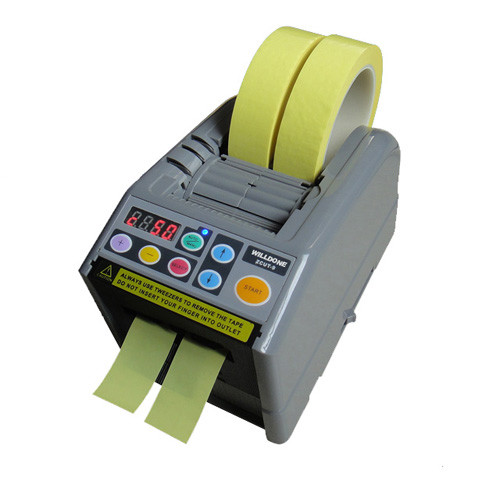 ShenZhen Factory Price High Quality Automatic Cutting Double Sided Tape Dispenser
