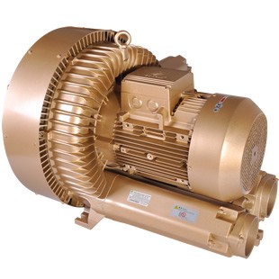 Wasterwater Treatment Vacuum Pump Air Blower