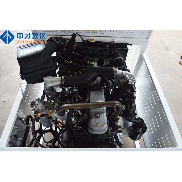 ZhongCai Automotive Cummins Diesel Training Equipment Engine Trainer 1 ZhongCai Automotive Cummins Diesel Training Equipment Engine Trainer 1