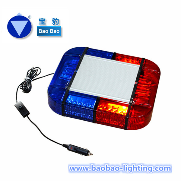 BB-E401Lightbars Series