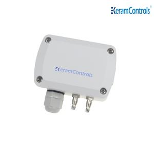 Buy cheap Two Wire DPT Differential Pressure Transmitter Sensor HVAC System product