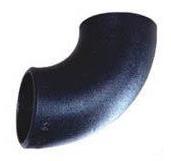 carbon steel 90º elbow