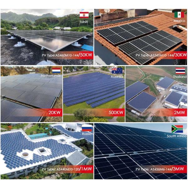 Amosolar EU Stock 48V 280Ah Diy Kit Stackable Vertical Off Grid Home Rack Lifepo4 Battery