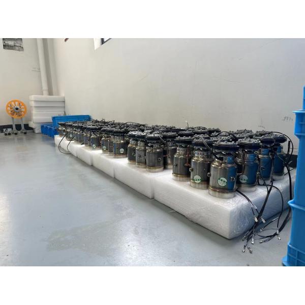 Single-Temperature Stirling Cooling Technology 3- -145c Supper Cooling Compressor