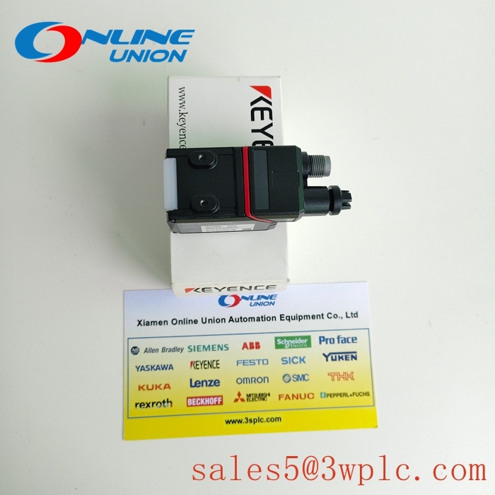 Buy cheap SR-X300 KEYENCE AI-Powered Code Reader product