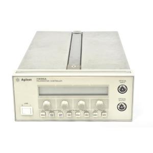 Agilent 11896A Polarization Controller, 1250 to 1600 nm Polarization Controller