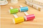 Disposable Washable Lint Roller with handle