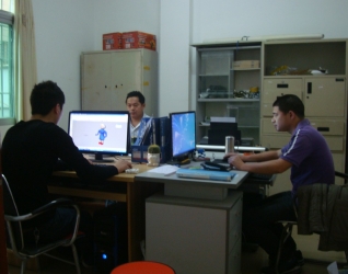 Guangzhou Asia Inflatable Firm