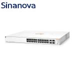 Aruba Instant On JL682A 24G 4SFP Smart-Managed Switch