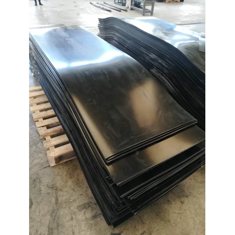 PE PP ABS PVC Sheet Production Lines