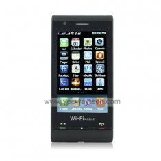 C5000 Dual Sim Card Dual Camera WIFI TV JAVA 3.2 Inch Touch Screen Cell Phone