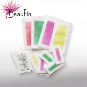 Buy cheap Ready To Use Wax Strips Legs &amp; Body 20 ea (Pack of 2) Hair removal cold wax strips product