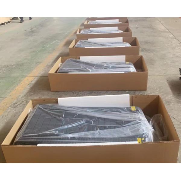 Home Gym Fitness Equipment Self-generating Treadmill Curved Manual Treadmill