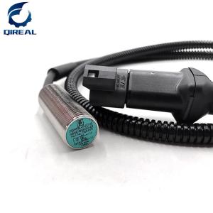 Buy cheap Analog Inductive Proximity Sensor 13067769 1sr315.3.4.8 product