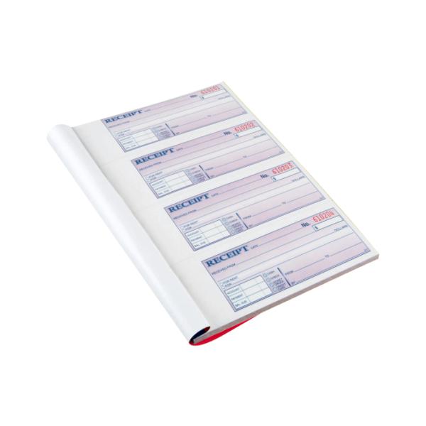 Multi Colors Carbonised Ncr Paper for printing
