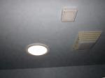 Economic Solar Panel Skylight 10W , Indoor Solar LED Lights For Homes