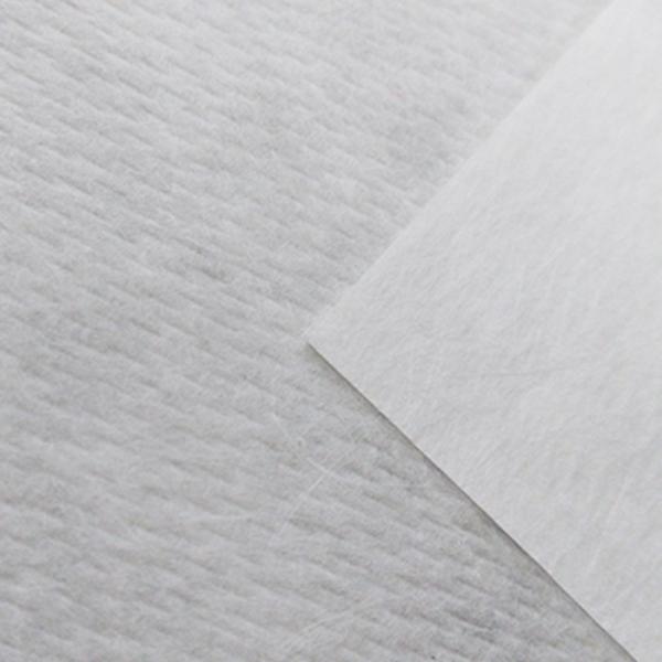 Electrostatic Electret Meltblown Nonwoven Fabric 100% Polypropylene Customized Thickness