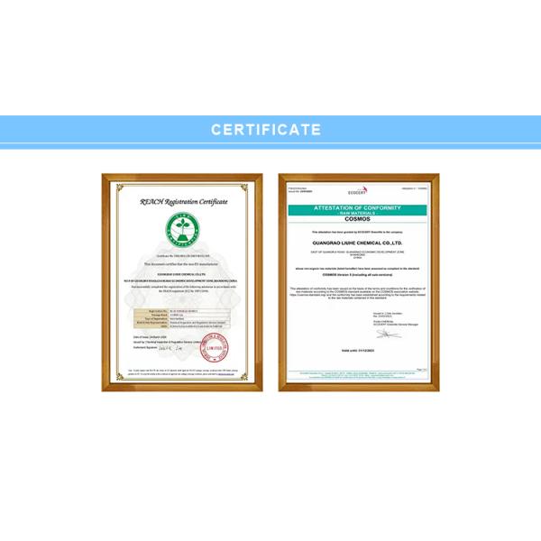 Steartrimonium Chloride 30% Purity Cationic Surfactant for Hair Care