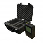 Hand Held Explosives Detector Chemical Identifier To identify Liquids Drugs