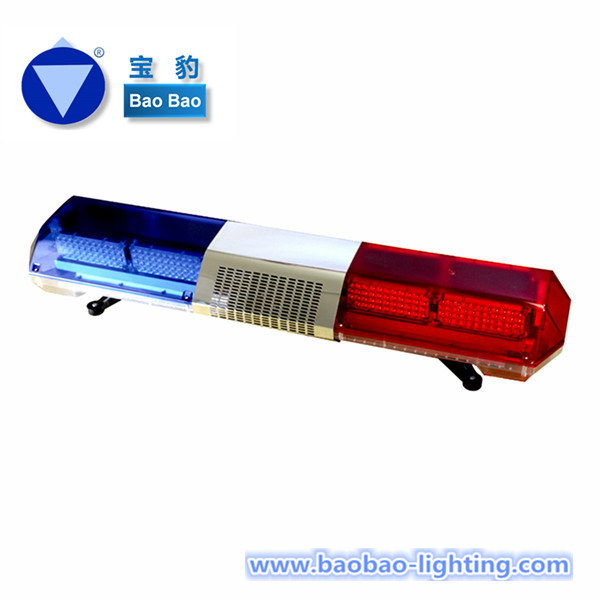 BB-E102Lightbars Series