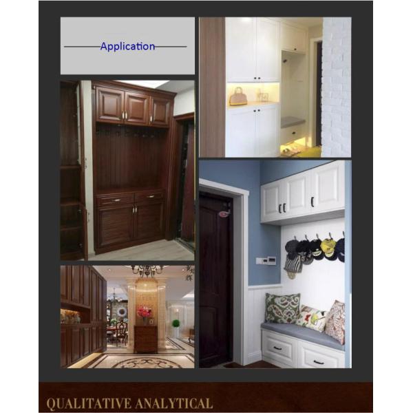 PLC Control Thickness 40mm 200KW 4m/Min Pvc Foam Board Machine