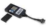DC 9 - 80V Motorcycle GPS Tracker With IOS App