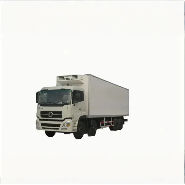 25tons 8*4 Transport Vehicle