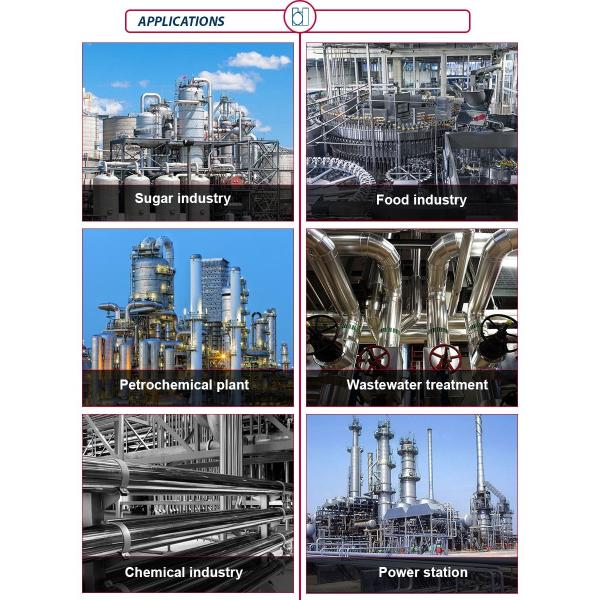 Dn500 A234 Wp91 Prefabricated Pipe Spools ASME API CE Certification