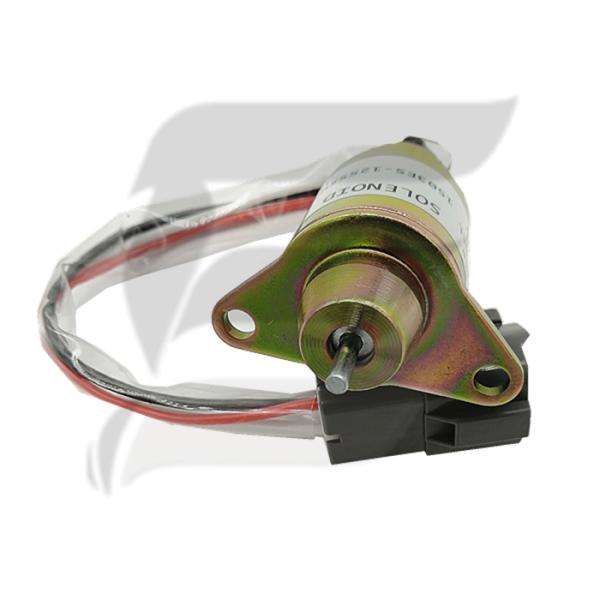 1503ES-12S5SUC12S Engine Stop Solenoid 12V 24V