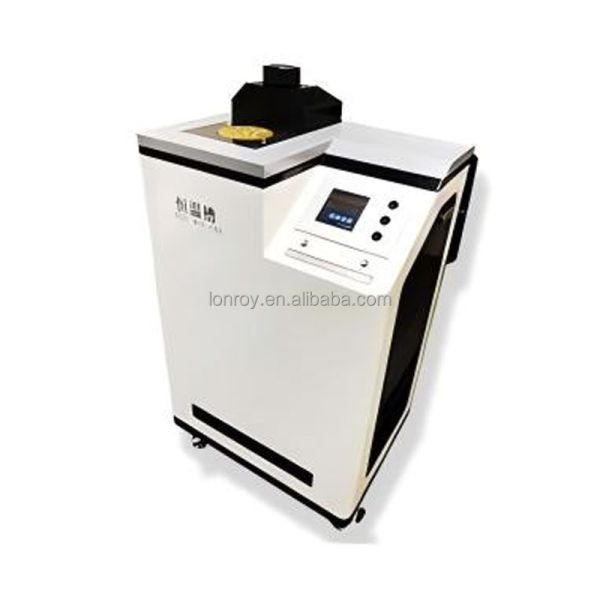 High-precision Low-Temperature Calibration Thermostatic Bath Physical Parameters Calibration and Verification Machine La