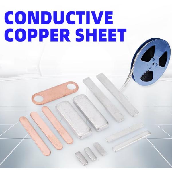 High-Performance Customizable Copper Busbars for EV & Renewable Energy Systems | OEM Supplier