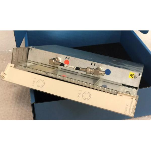 CI626V1 3BSE012868R1 ABB AF100 Communication Interface