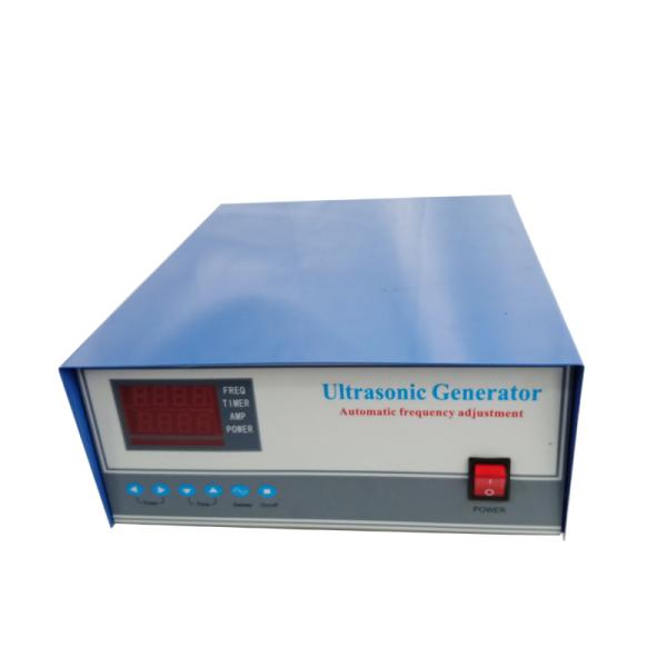 pulse ultrasonic generator 600W 220V for Industrial ultrasonic cleaning machine Power time adjustable pulse ultrasonic generator 600W 220V for Industrial ultrasonic cleaning machine Power time adjustable
